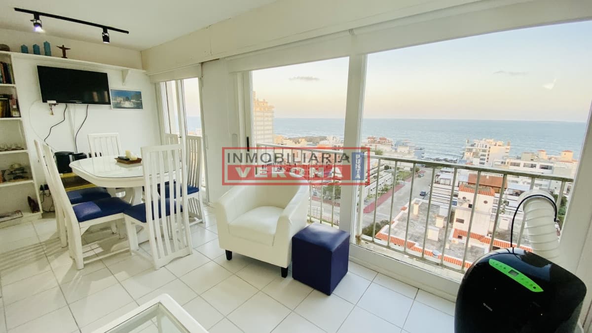 Apartamento en Península con Imperdibles vistas! - Inmobiliaria Verona Punta