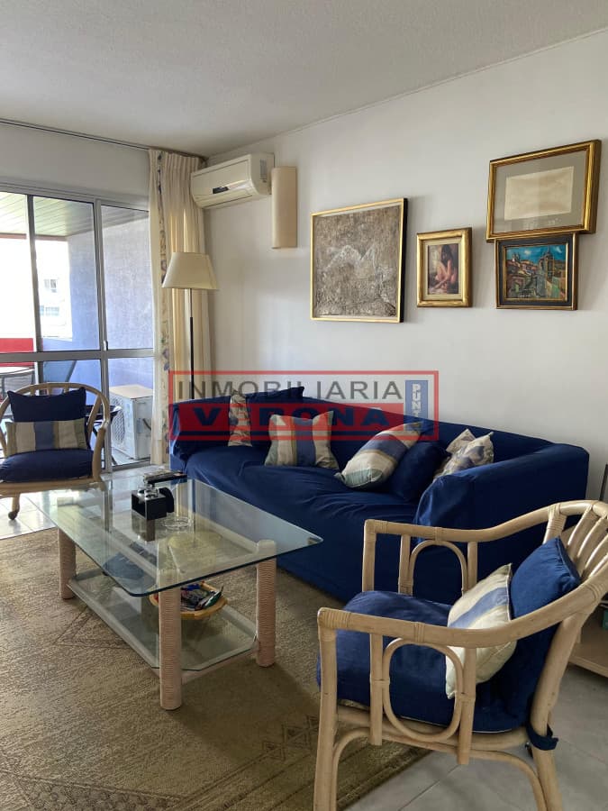 Apartamento en Brava - 2 dormitorios - Inmobiliaria Verona Punta