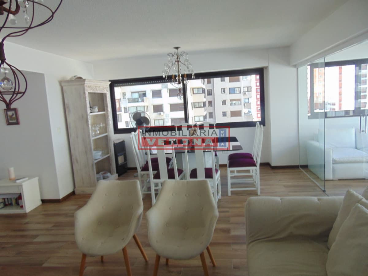 3 DORMITORIOS EN BRAVA, PUNTA DEL ESTE - Inmobiliaria Verona Punta