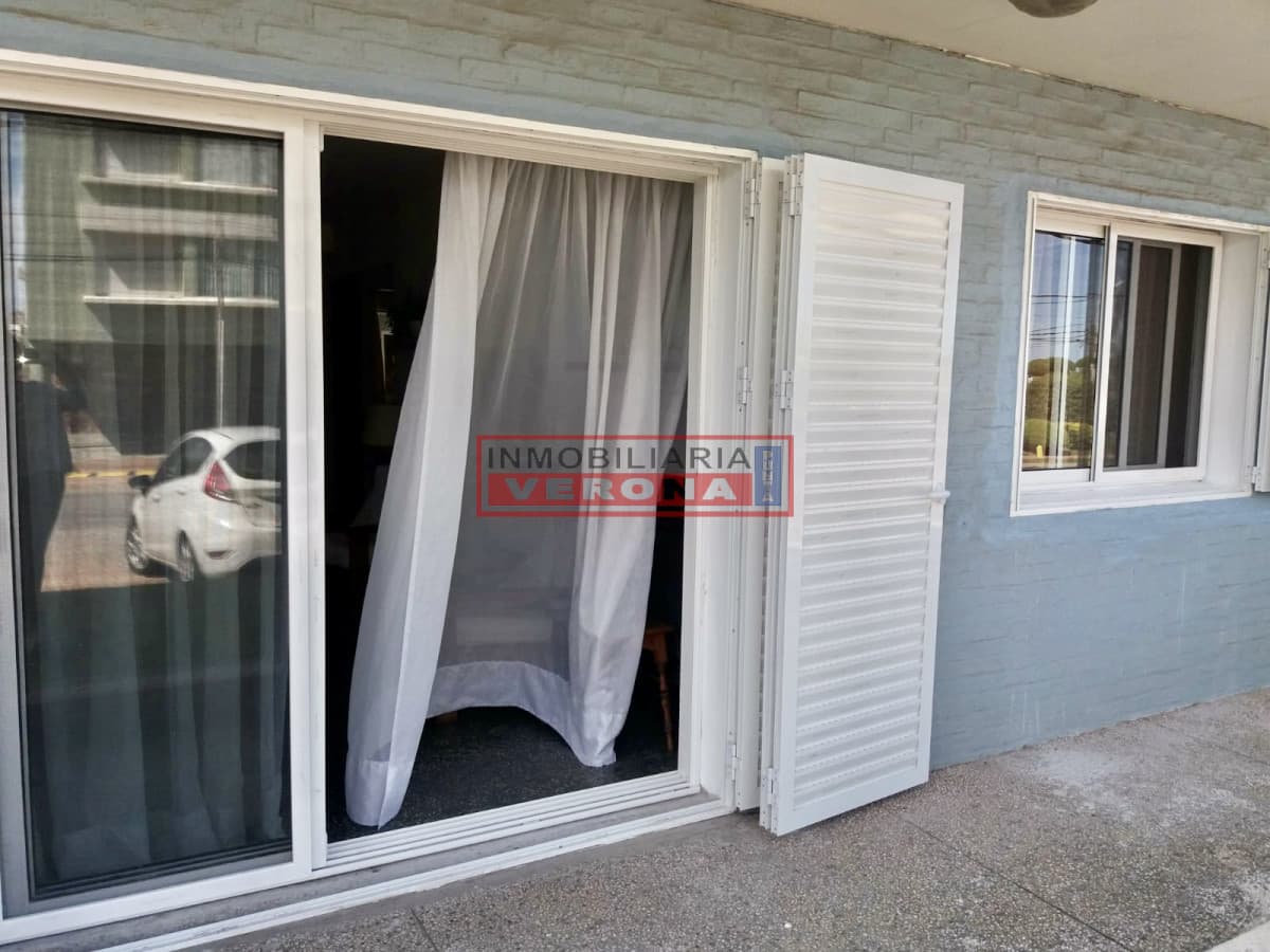 Apartamento frente a Playa Brava - Punta del Este - Inmobiliaria Verona Punta
