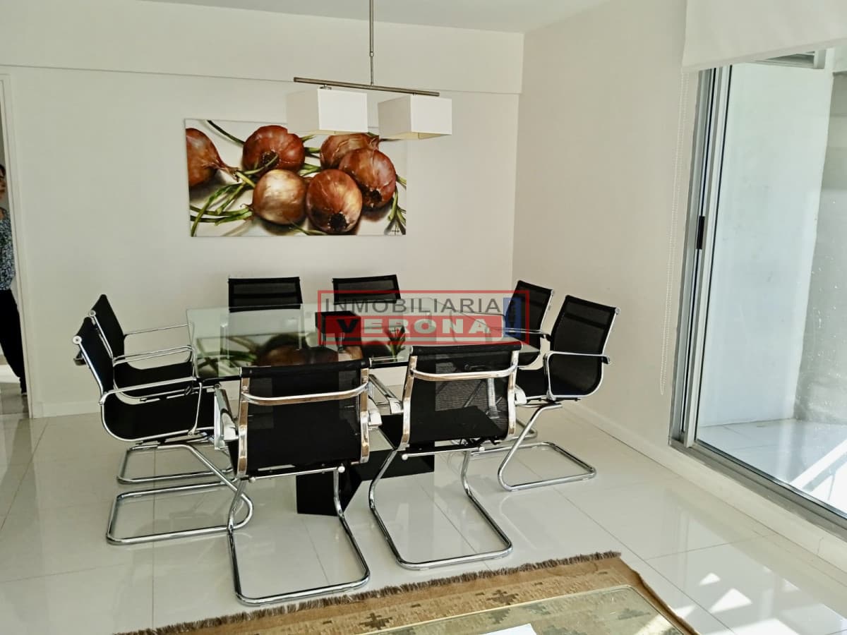 IMPECABLE AL PUERTO!!  - Inmobiliaria Verona Punta