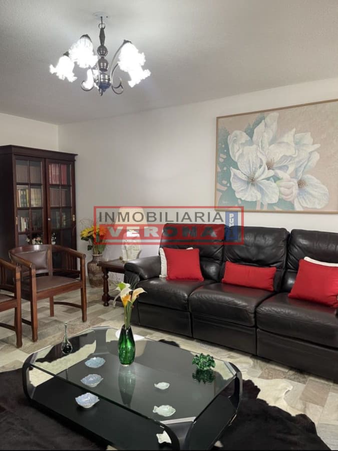 Apartamento en Roosevelt - 3 Dorms y servicio - Inmobiliaria Verona Punta