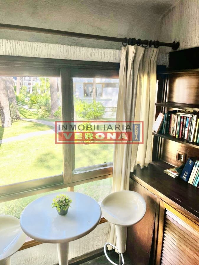 Apartamento 3 dorms, Cantegril - Inmobiliaria Verona Punta