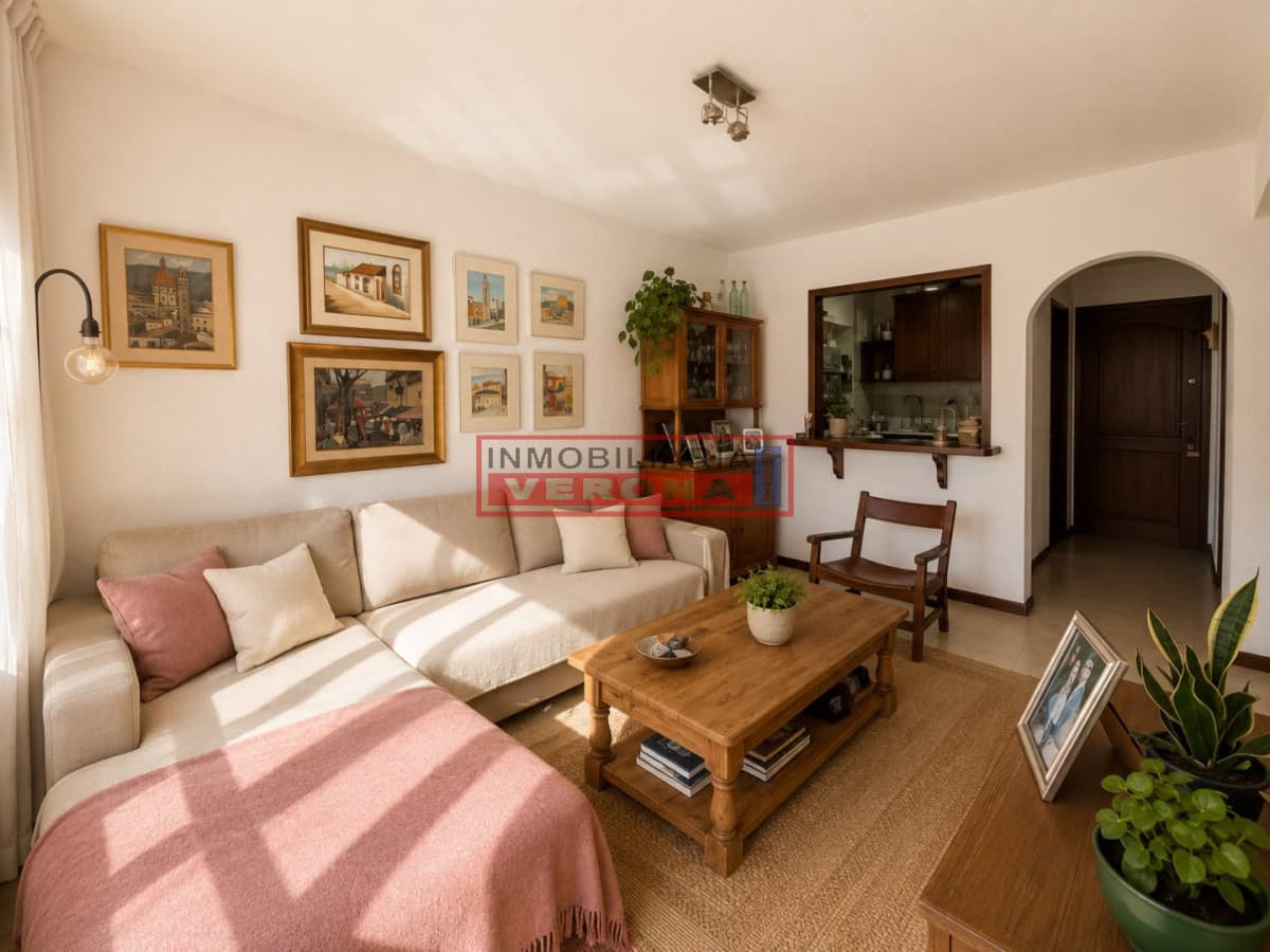 Apartamento de 2 dorms en venta - Península  - Inmobiliaria Verona Punta