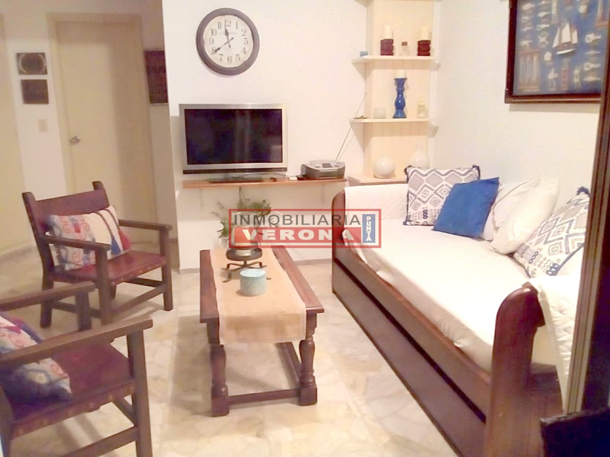 1era línea a la Playa !!! - Inmobiliaria Verona Punta