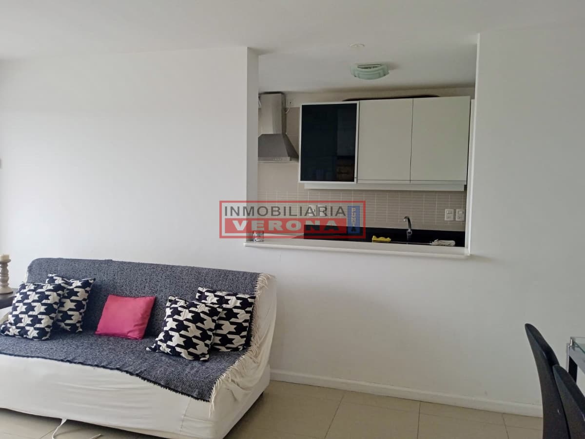 Apartamento en Roosevelt - 2 Dorms - Inmobiliaria Verona Punta