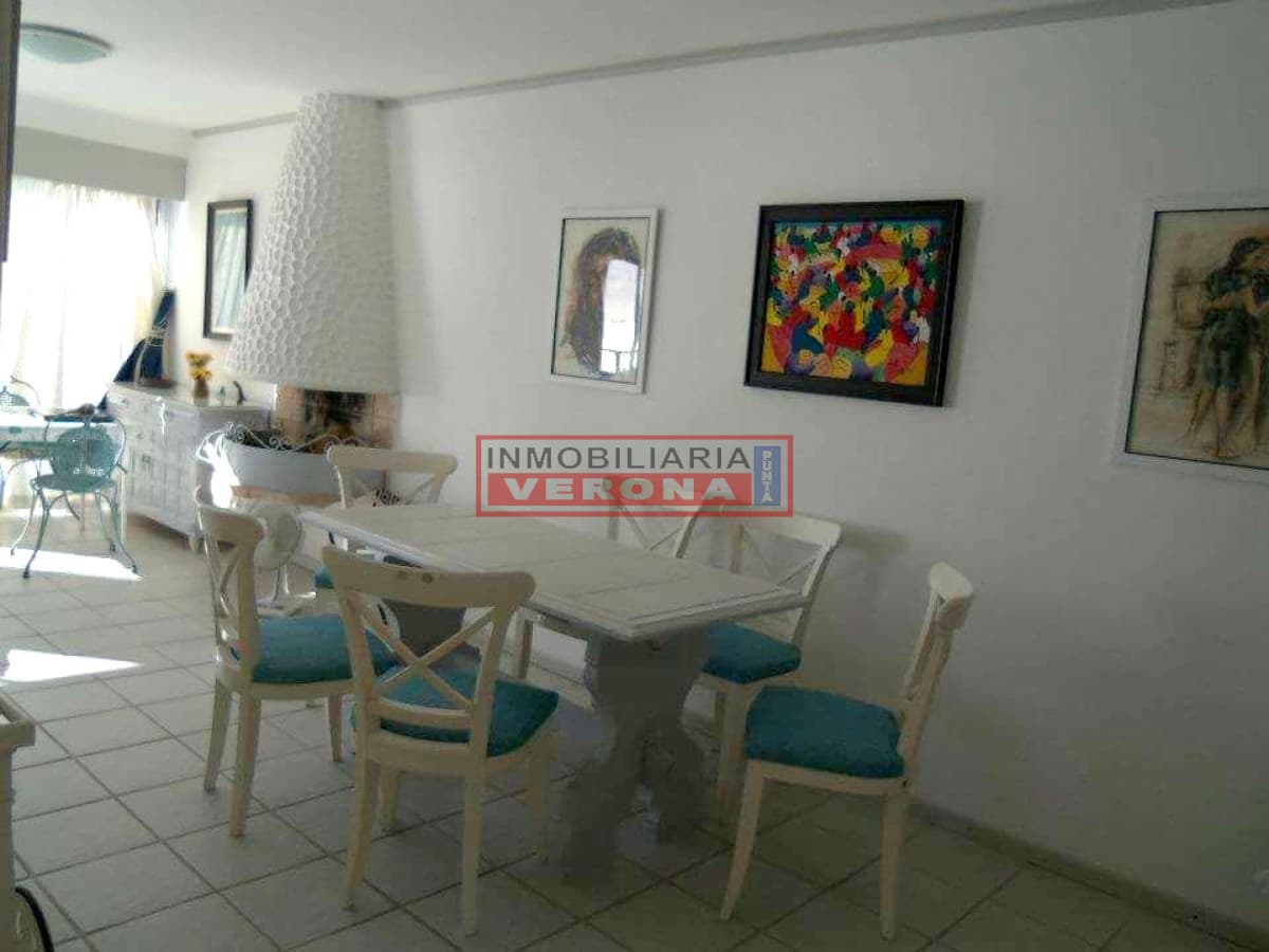 PENT HOUSE AL PUERTO !!! - Inmobiliaria Verona Punta