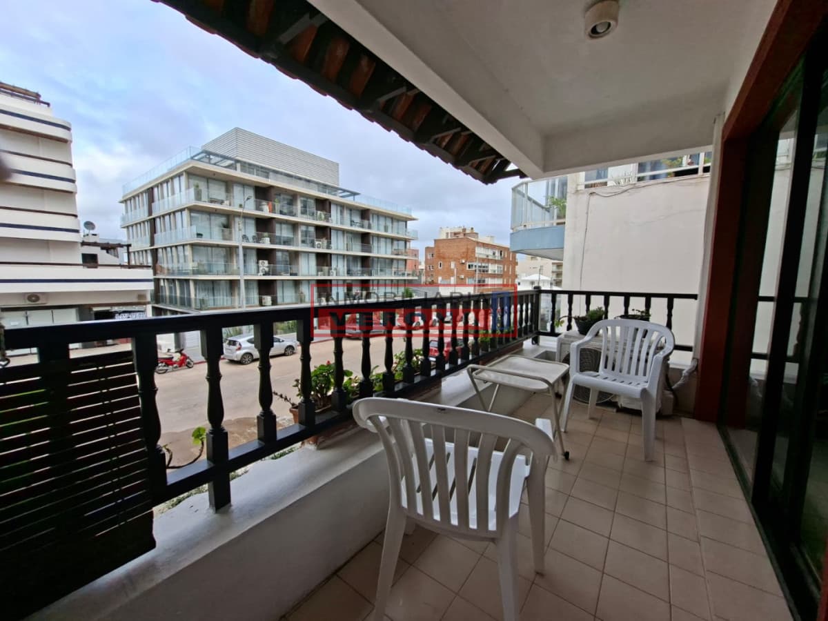 Apartamento en Peninsula, 1 dormitorios  - Inmobiliaria Verona Punta