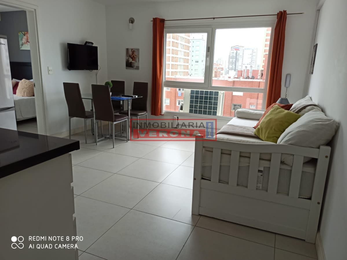 Apartamento en Venta - Edificio Lux Tower  - Inmobiliaria Verona Punta