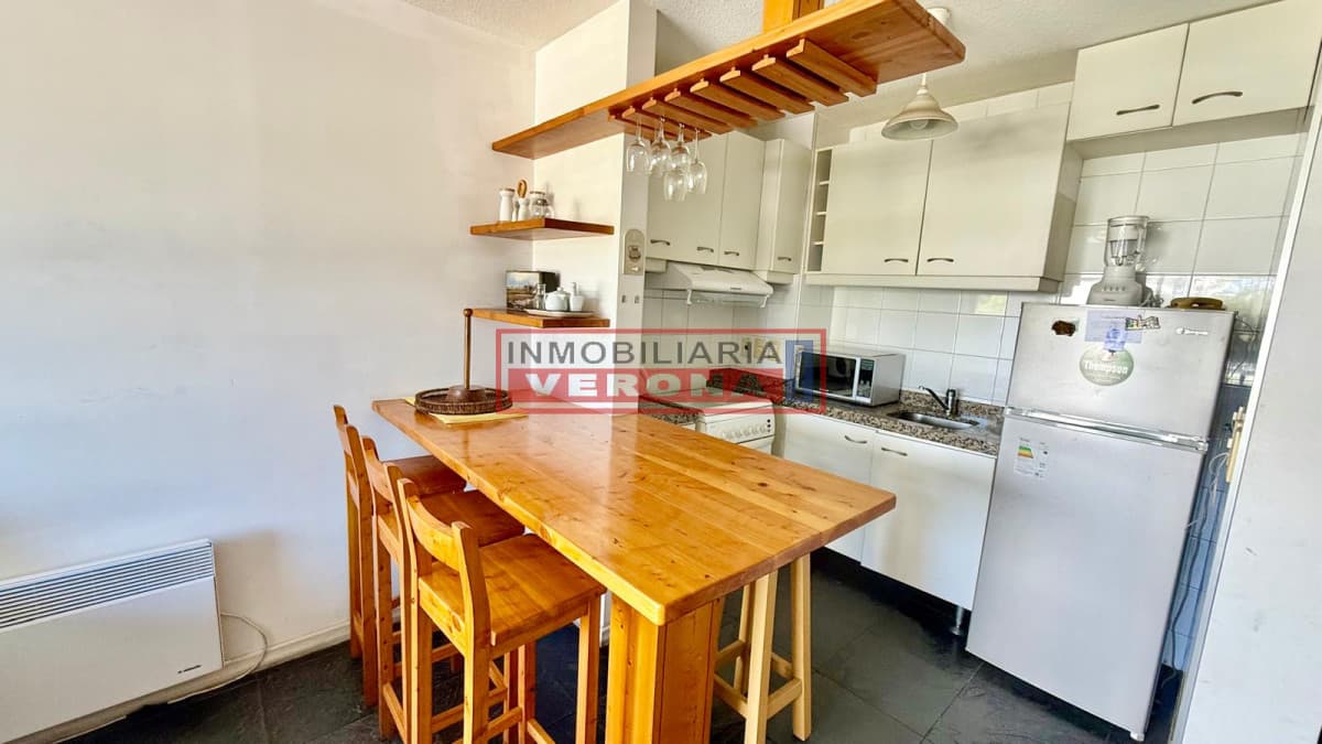 1 Dorm en venta - Torre de categoría - Inmobiliaria Verona Punta