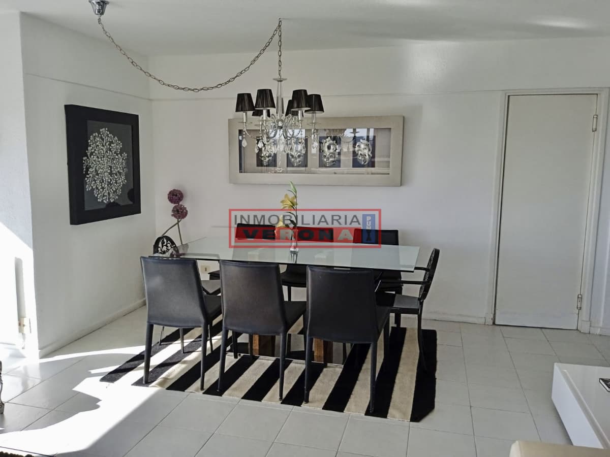 DEPTO Con Vista Al Puerto!! - Inmobiliaria Verona Punta