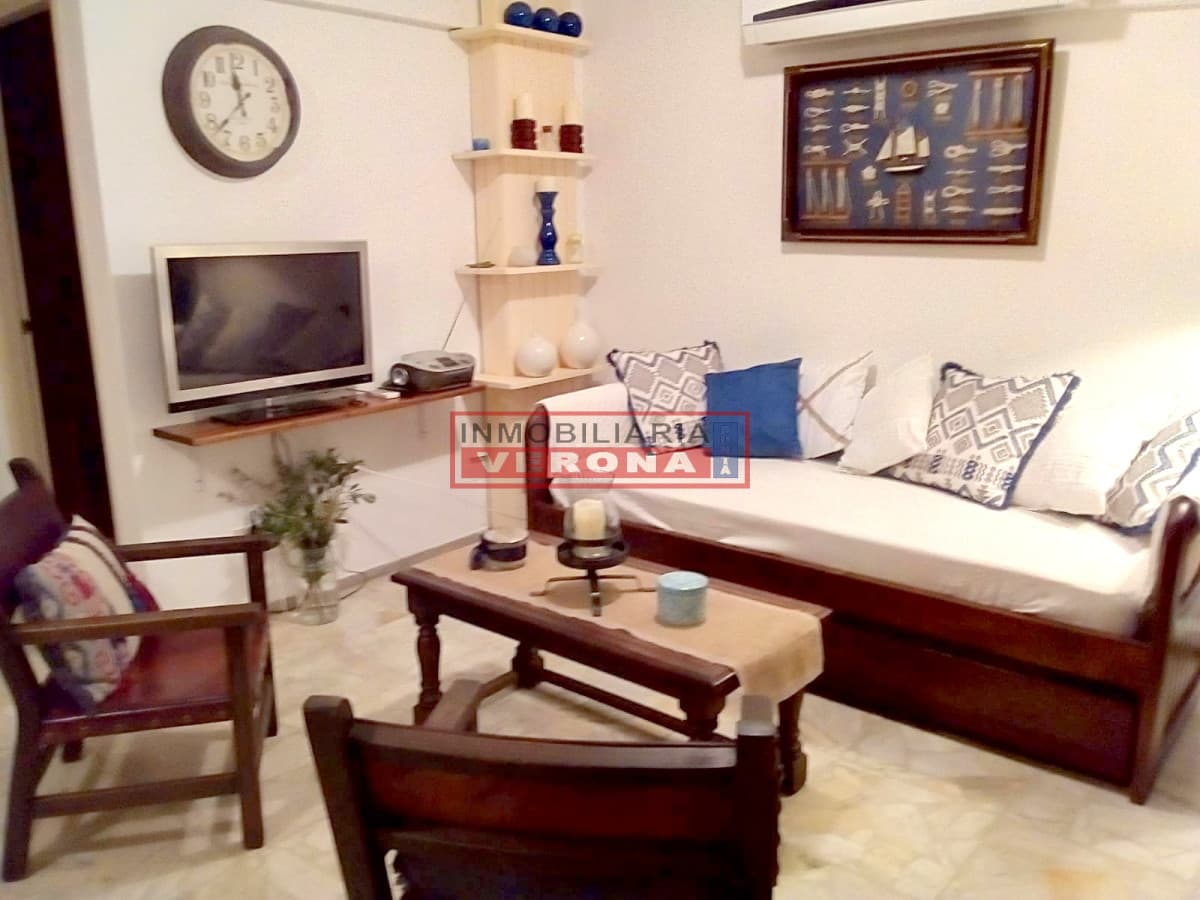 1era línea a la Playa !!! - Inmobiliaria Verona Punta
