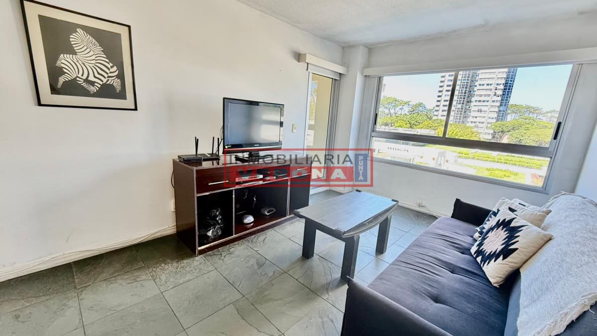 1 Dorm en venta - Torre de categoría - Inmobiliaria Verona Punta
