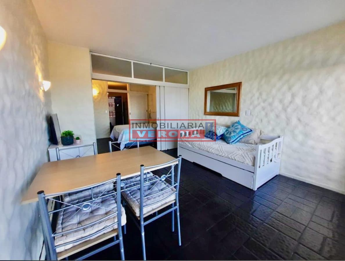 Apartamento en Brava - 1ra linea al mar! - Inmobiliaria Verona Punta