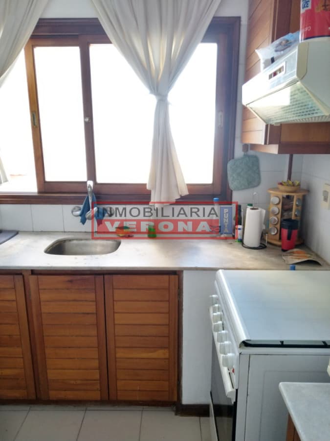 Apartamento 2 dorms - Parada 23 - Inmobiliaria Verona Punta