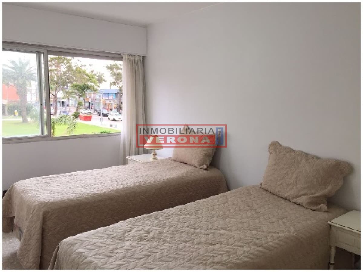Apartamento en Peninsula, 1 dormitorios * - Inmobiliaria Verona Punta
