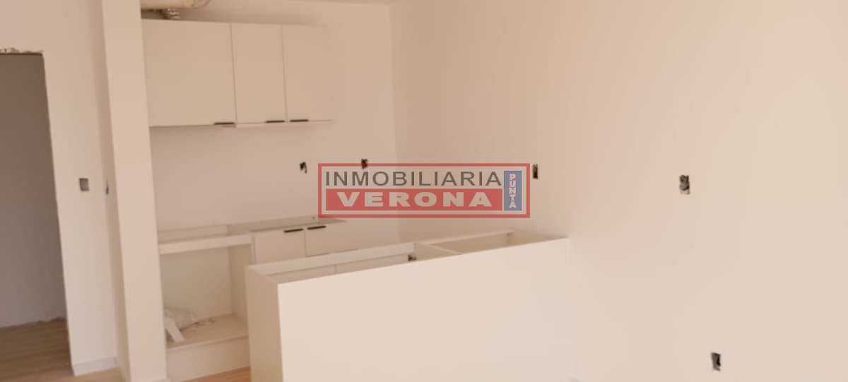 A Estrenar 1 DORM con parrillero. - Inmobiliaria Verona Punta