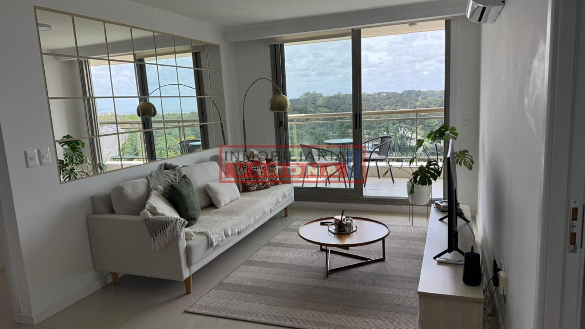 Apartamento 2 Dorms - Zona Roosevelt  - Inmobiliaria Verona Punta