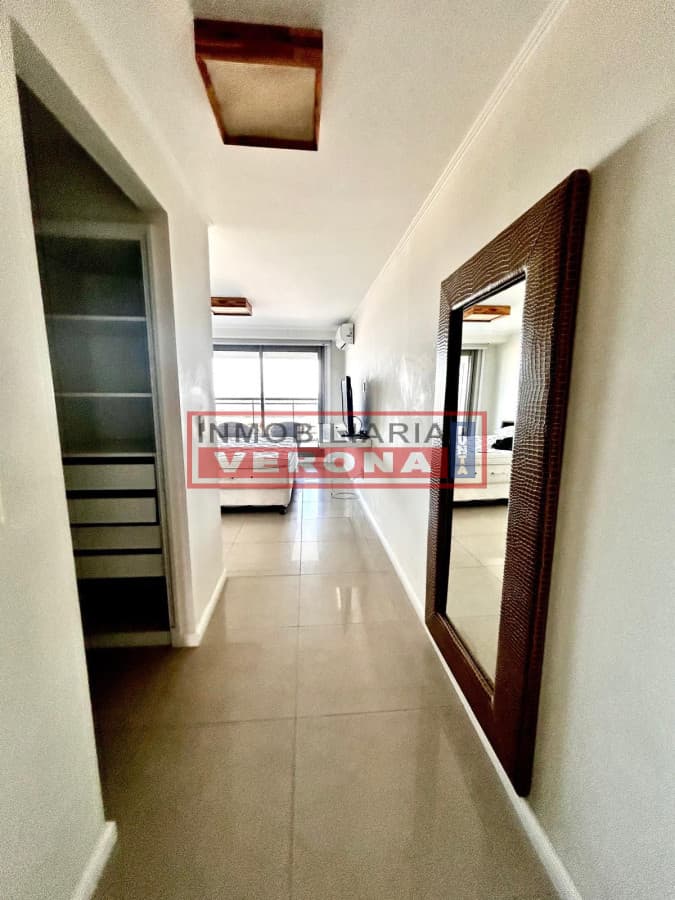 Apartamento 3 dormitorios - Punta del Este - Inmobiliaria Verona Punta