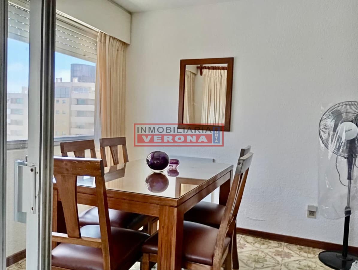 Apartamento en venta - Península - Inmobiliaria Verona Punta