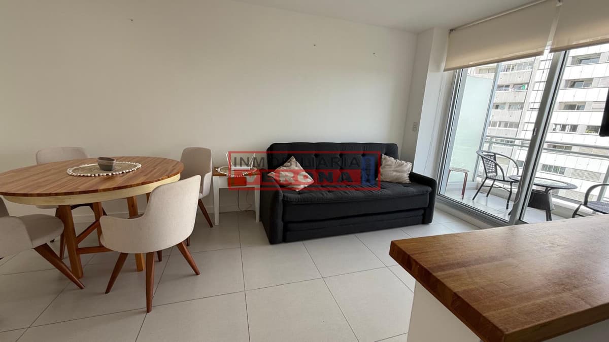 Apartamento 1 Dorm - Zona Roosevelt  - Inmobiliaria Verona Punta