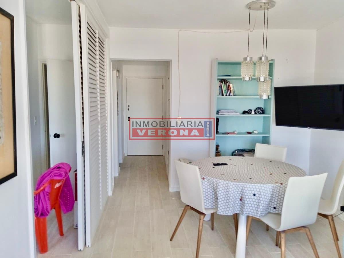 Apartamento en venta - Península - Inmobiliaria Verona Punta