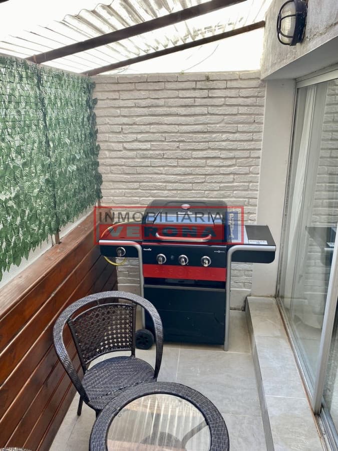 Impecable depto en el corazón de la Peninsula - Inmobiliaria Verona Punta