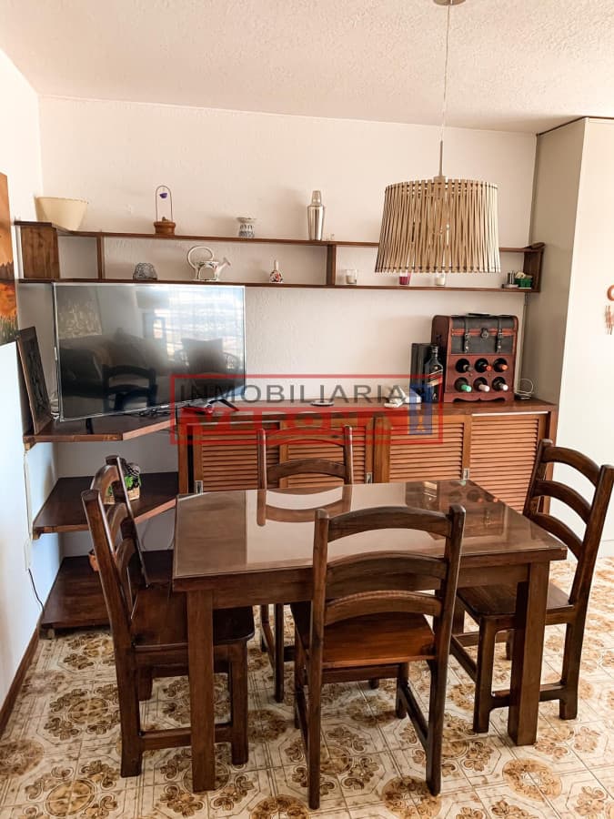VISTA BRAVA Y A MTS DEL PUERTO !!! - Inmobiliaria Verona Punta