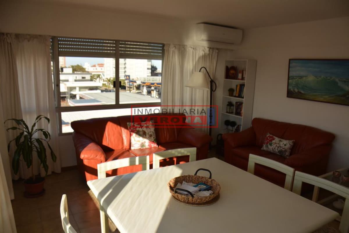 TORRE GATTAS de 2 dormitorios - Punta del Este - Inmobiliaria Verona Punta