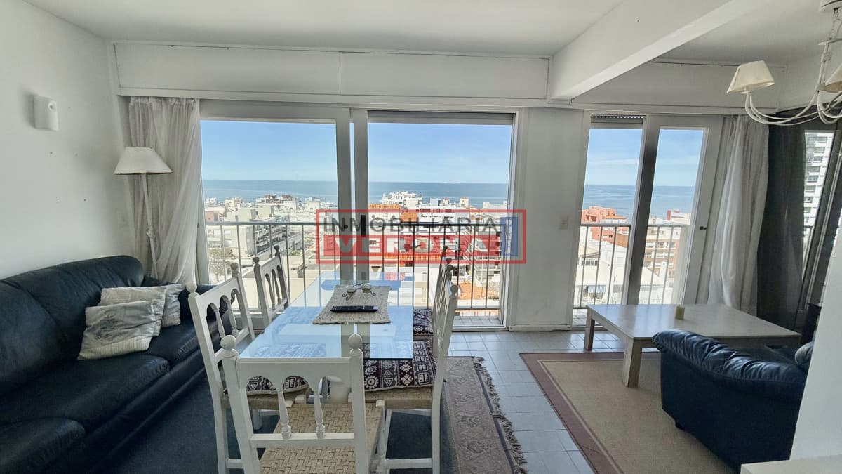 Apartamento en Península con Imperdibles vistas! - Inmobiliaria Verona Punta