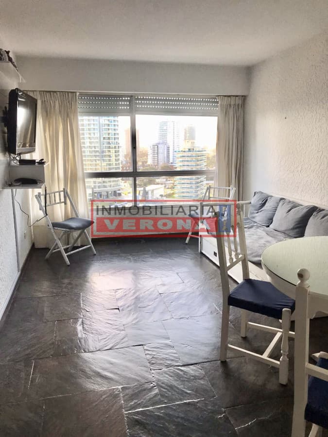 Apartamento en Brava - Punta del Este - Inmobiliaria Verona Punta