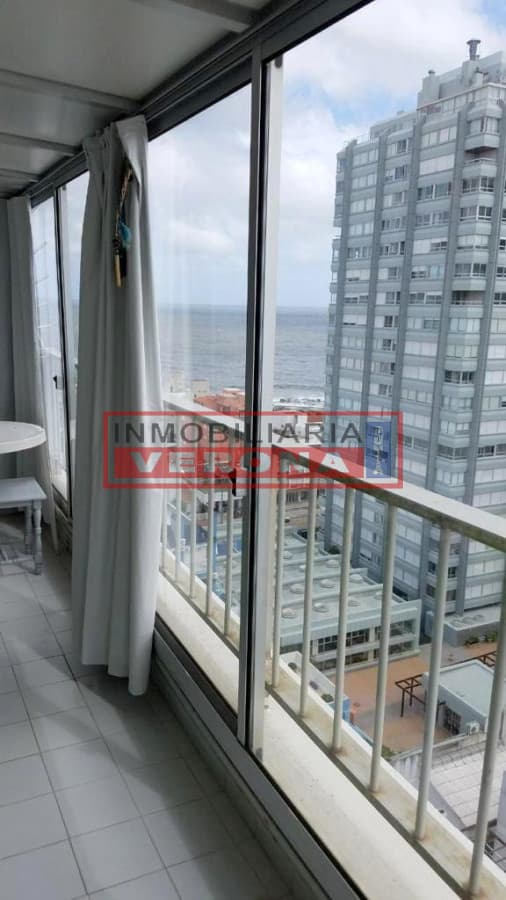 PENT HOUSE AL PUERTO !!! - Inmobiliaria Verona Punta