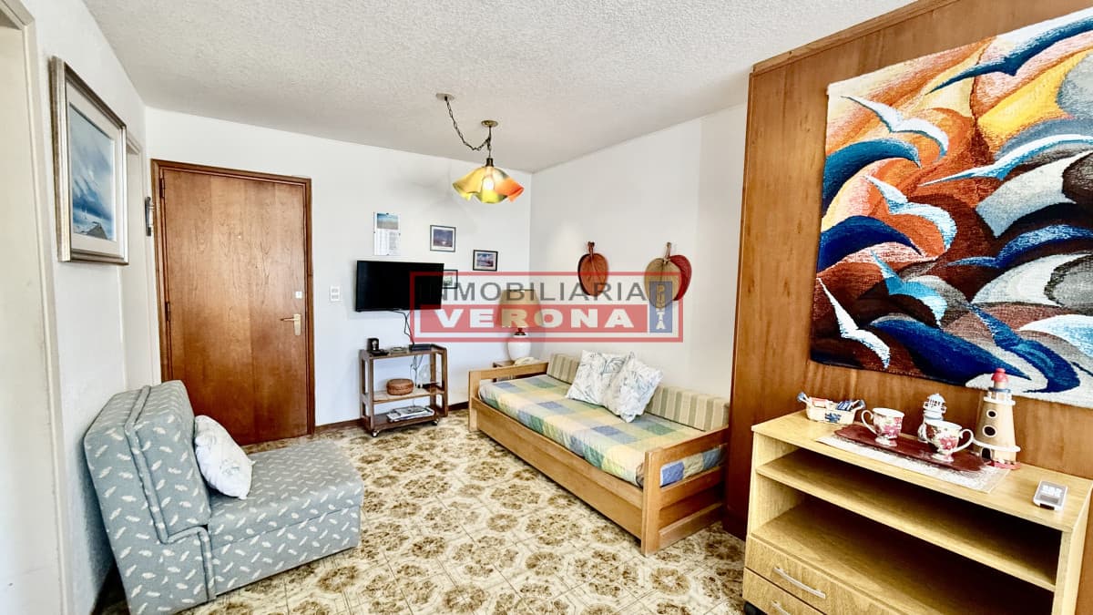 Oportunidad Torre Verona 1 dormitorio + lavadero y garaje - Inmobiliaria Verona Punta
