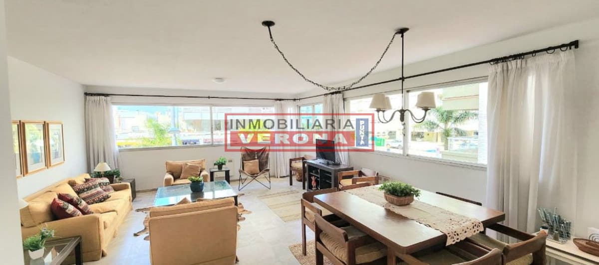 Apto 3 dormitorios Gorlero - Peninsula  - Inmobiliaria Verona Punta