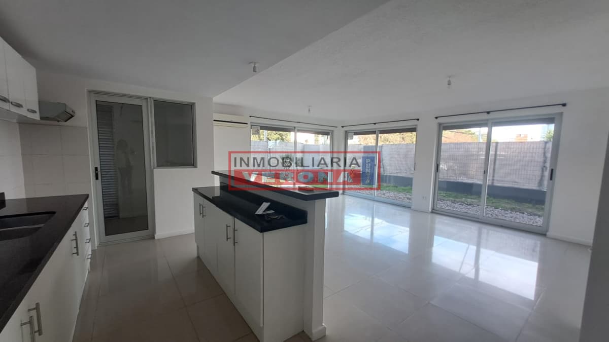 Apto 2 dorms - Planta Baja - Inmobiliaria Verona Punta