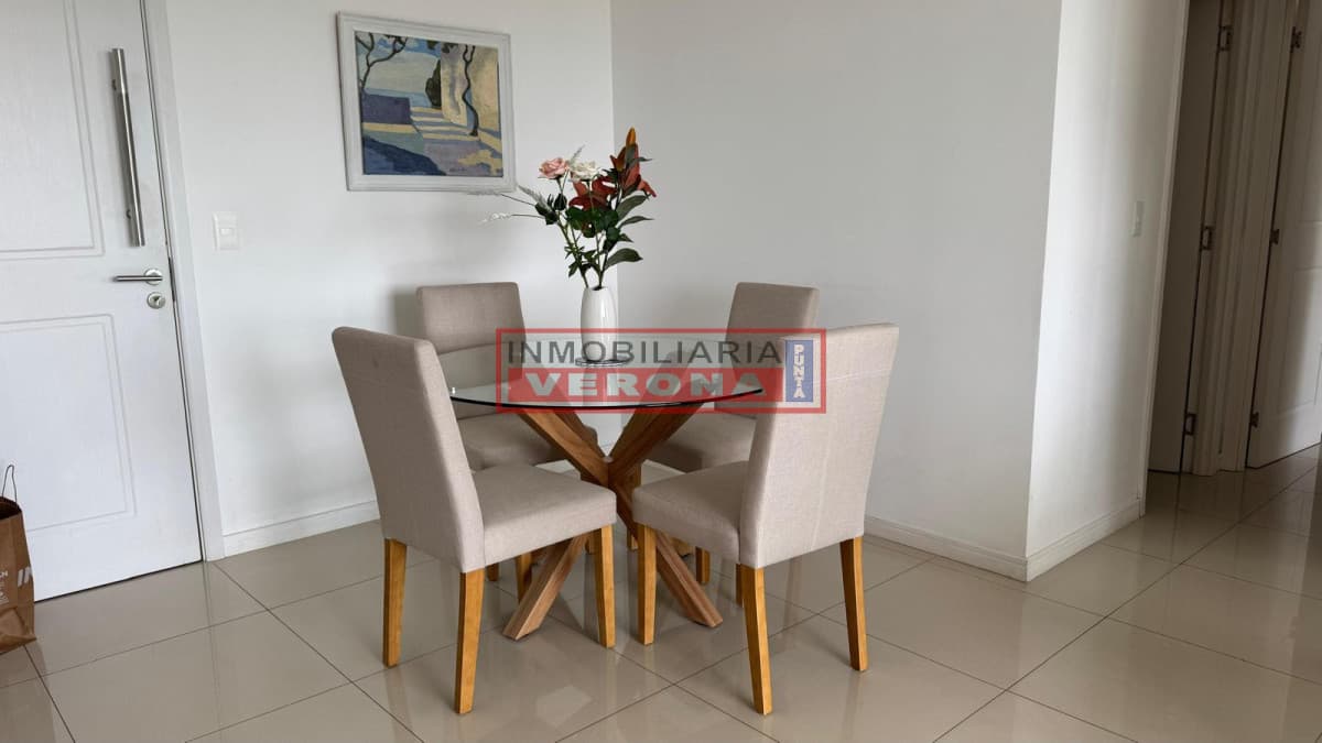 Apartamento 2 Dorms - Zona Roosevelt  - Inmobiliaria Verona Punta