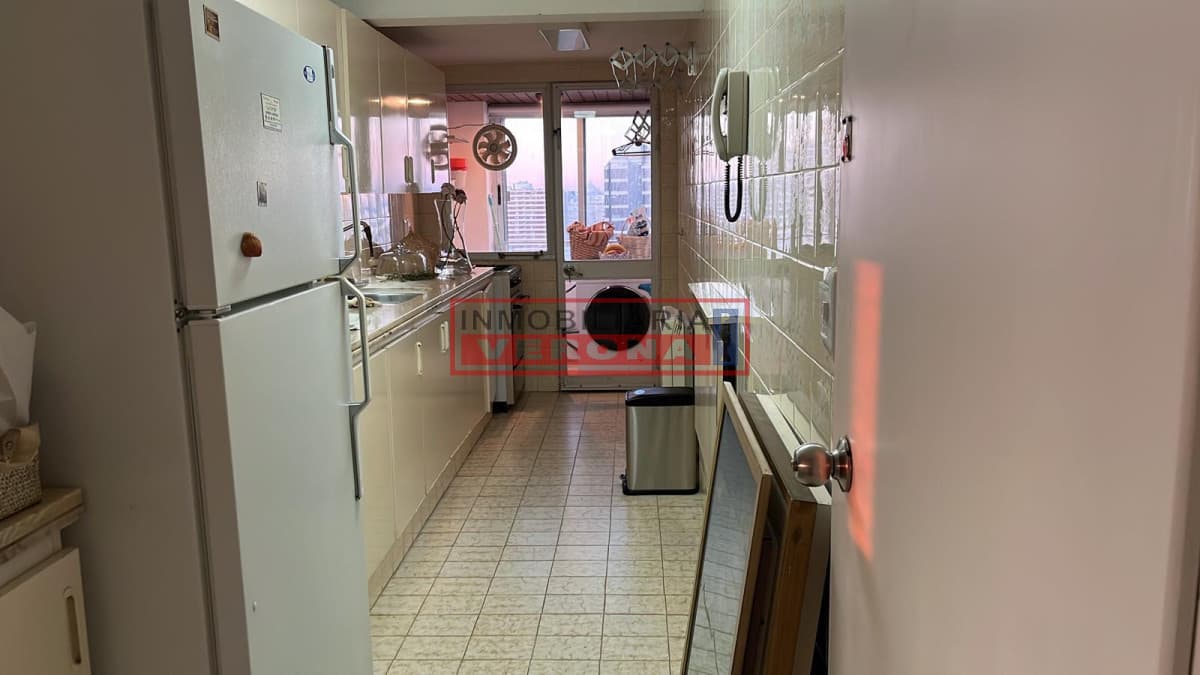 Apartamento 2 dorms - Península - Inmobiliaria Verona Punta