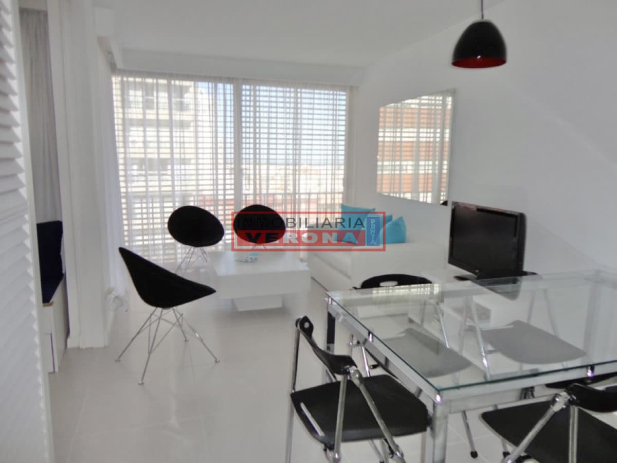 Oportunidad al Puerto - Torre de Categoría  - Inmobiliaria Verona Punta