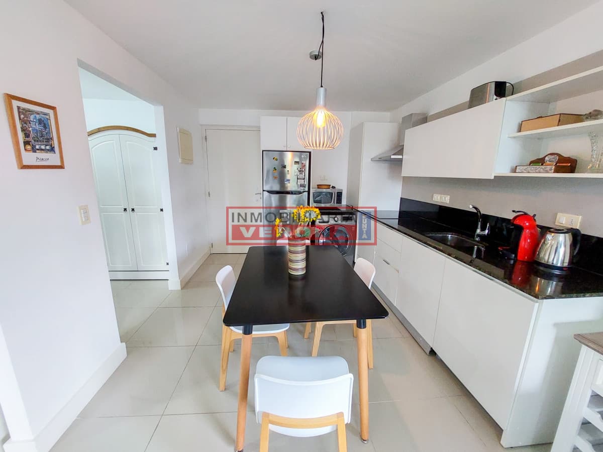Apartamento en punta del este, San Rafael - Inmobiliaria Verona Punta