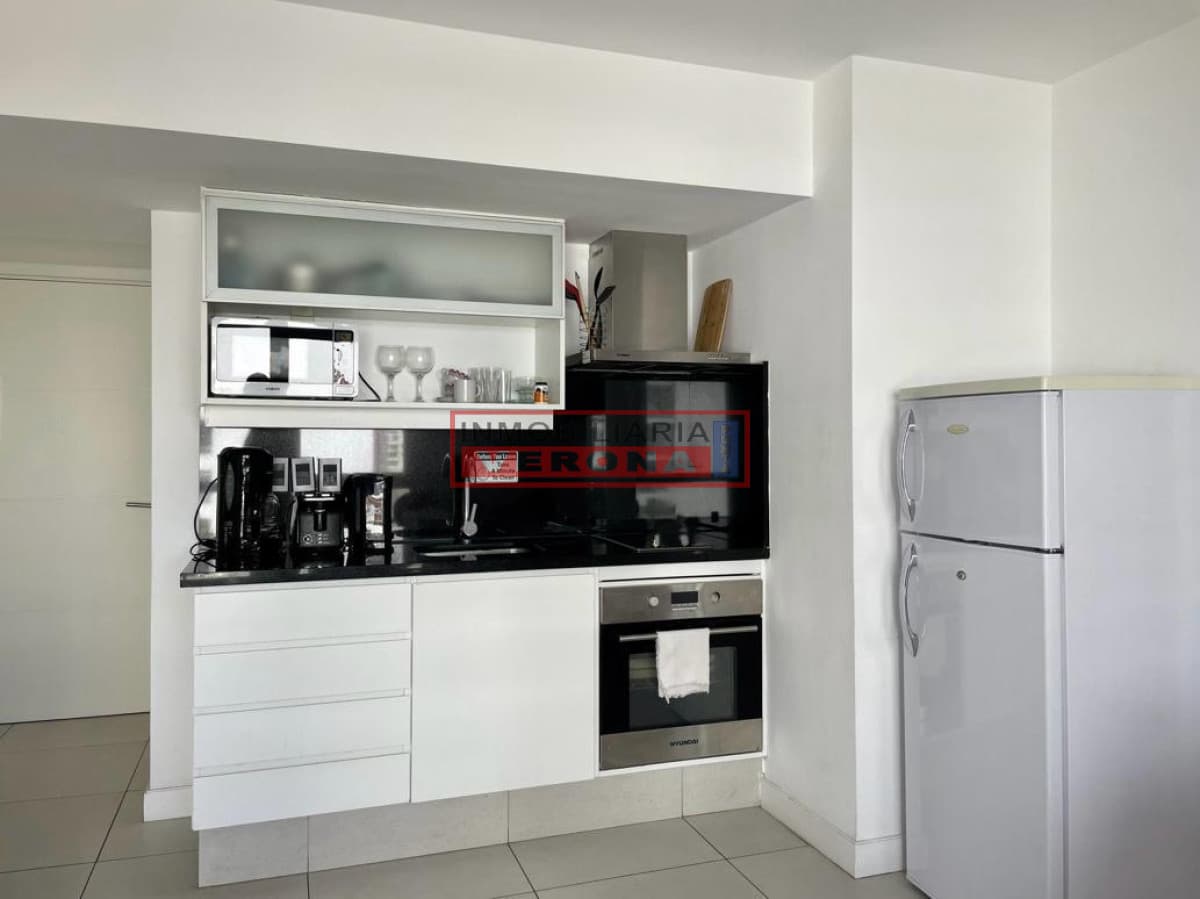 Apartamento en Península - 1 Dorm con garaje! - Inmobiliaria Verona Punta