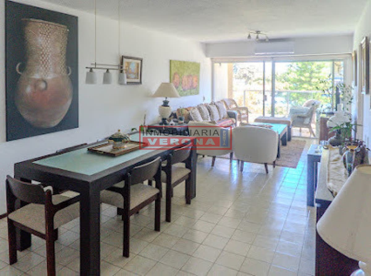 Apartamento en venta - Roosevelt - Inmobiliaria Verona Punta
