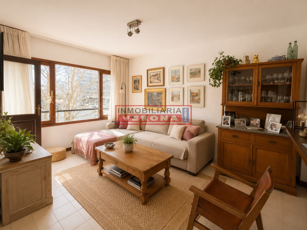 Apartamento de 2 dorms en venta - Península  - Inmobiliaria Verona Punta