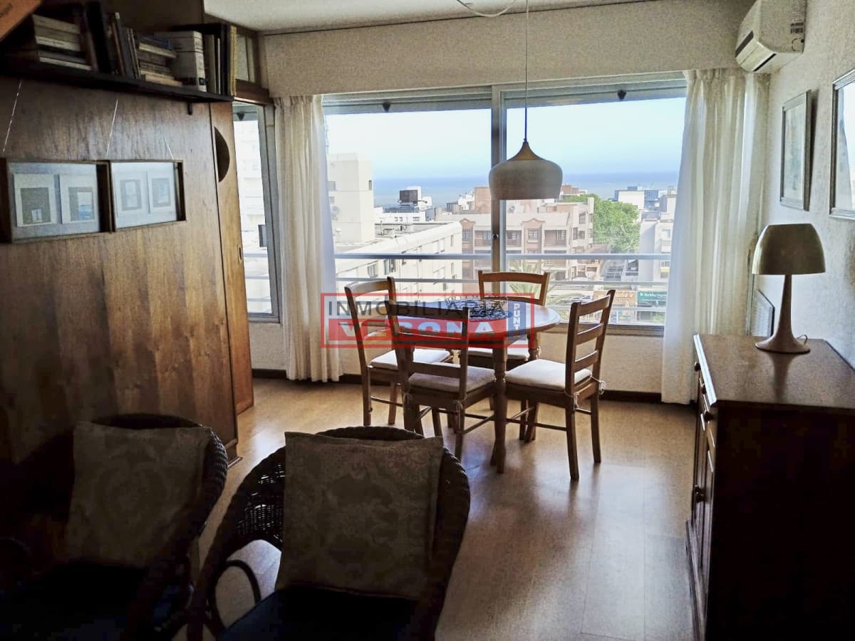 Apartamento en Peninsula - Punta del Este - Inmobiliaria Verona Punta