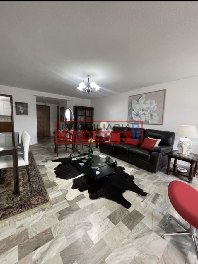 Apartamento en Roosevelt - 3 Dorms y servicio - Inmobiliaria Verona Punta