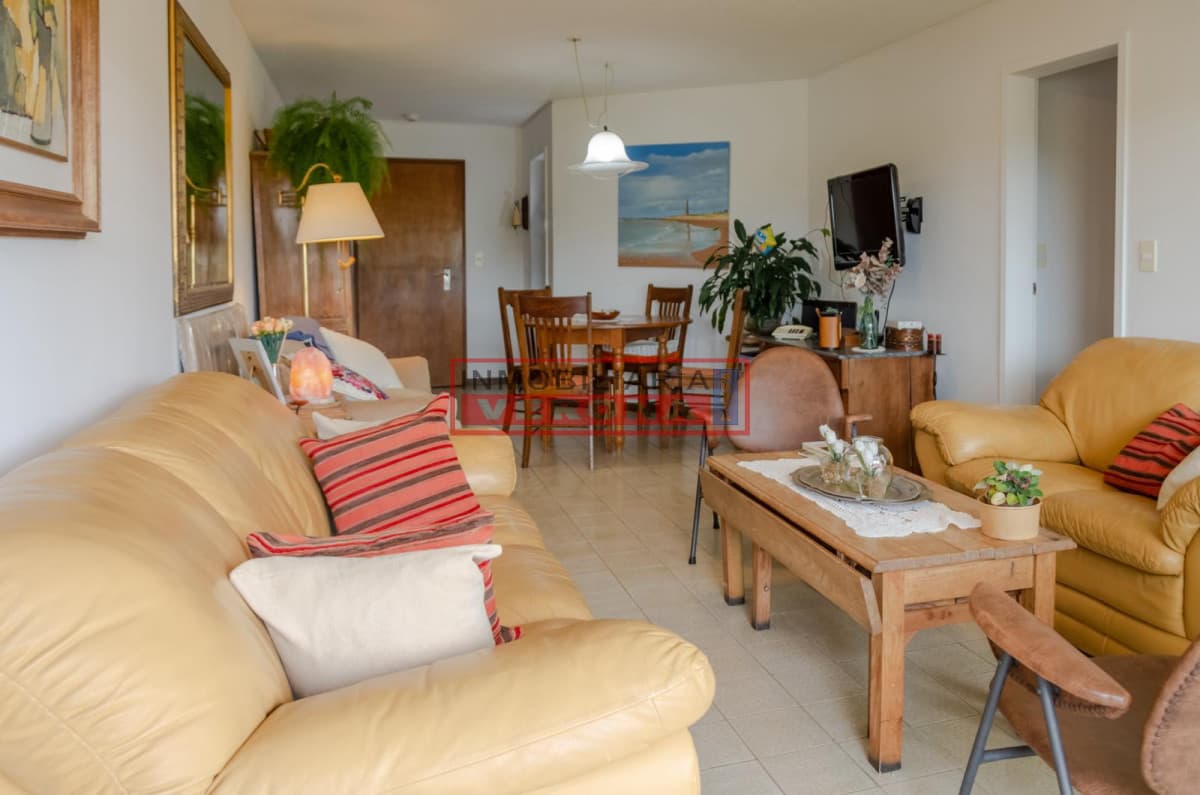 Parquemar R - 2 Dorms y 2 baños - Inmobiliaria Verona Punta