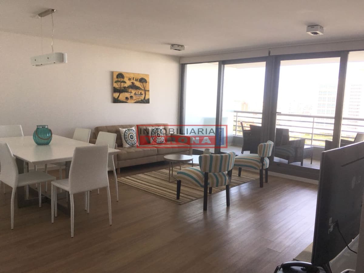 ALEXANDER BOULEVARD - PISO ALTO CON EXCELENTES VISITAS !!! - Inmobiliaria Verona Punta