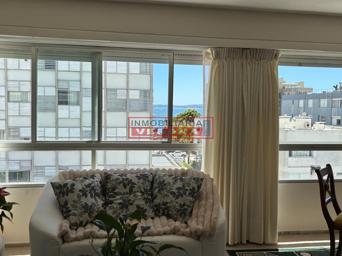 Apartamento en Peninsula, 2 dormitorios - Inmobiliaria Verona Punta