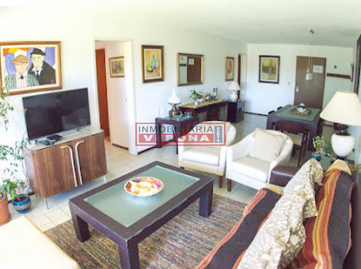 Apartamento en venta - Roosevelt - Inmobiliaria Verona Punta