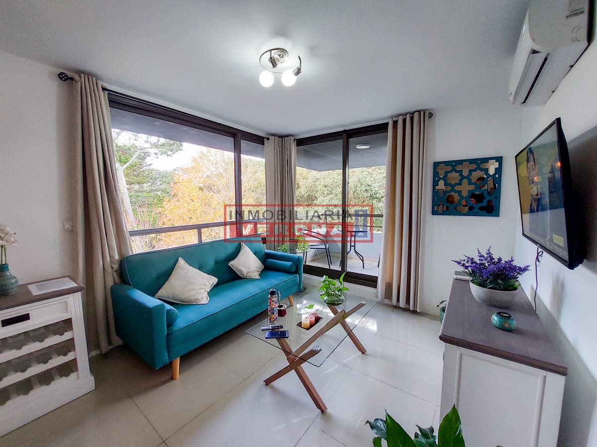 Apartamento en punta del este, San Rafael - Inmobiliaria Verona Punta