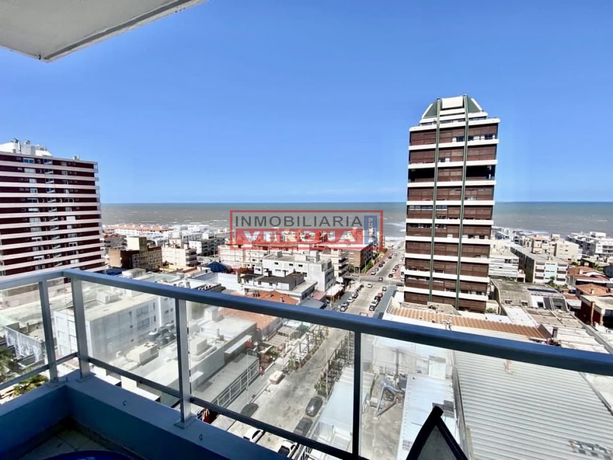 2 Dormitorios - Edificio Lux Tower - Inmobiliaria Verona Punta